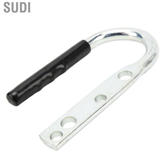 Sudi Trailer Tongue Handle Galvanized Steel Coupler for Boat