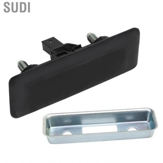 Sudi Tailgate  Handle 1ZD827574 Perfect Match for Car