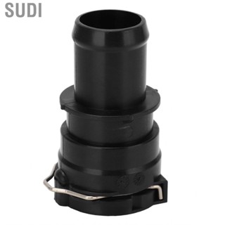 Sudi Radiator Hose Quick Connector 19503-RNB-A01 Coolant Flange Replacement For Honda Acura