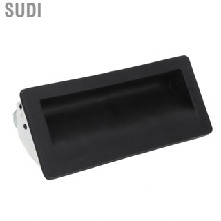 Sudi Rear Trunk Hatch Release Switch  Structure Car 5N0827566T for