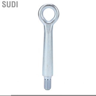 Sudi Car Tow Hook OEM Standard Durable Perfect Match Bumper Trailer Ring Forged Steel Long Use Direct Replacement for