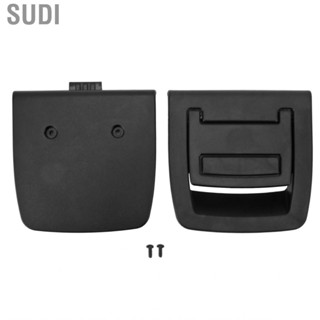 Sudi Trunk Mat Handle 51479120283 Stable Floor Carpet for Replacement