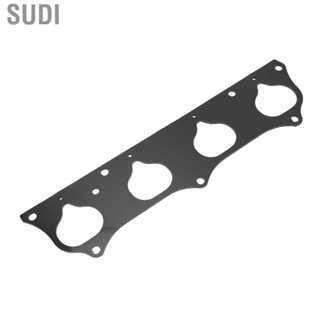 Sudi Intake Throttle Body Gasket Easy To Install Thermal Manifold Reduced Heat Transfer for Car