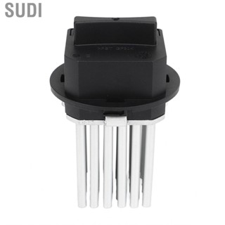 Sudi Blower  665128 Precise Speed Control Compact Structure for Citroen C3 C4 C5 DS3