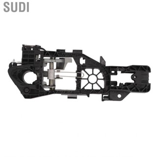 Sudi 3C0837886J Original Standard Exterior Door Handle Carrier Bracket for B6 B7 CC