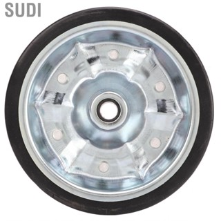 Sudi Jack Swiel Caster Guide Wheel  Compounds for Travel Trailer