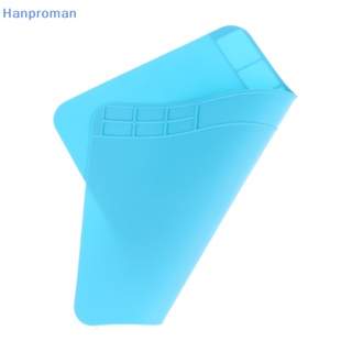 Hanproman&gt; แผ่นฉนวนกันความร้อน สําหรับซ่อมแซมโทรศัพท์มือถือ คอมพิวเตอร์