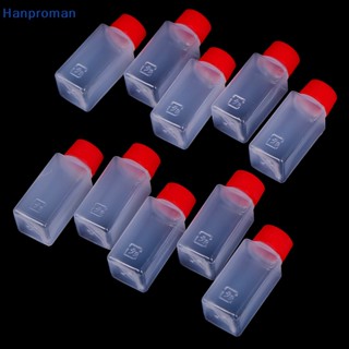 Hanproman&gt; เครื่องจ่ายน้ํามันซอส ซอสมะเขือเทศ 6 มล. 10 ชิ้น