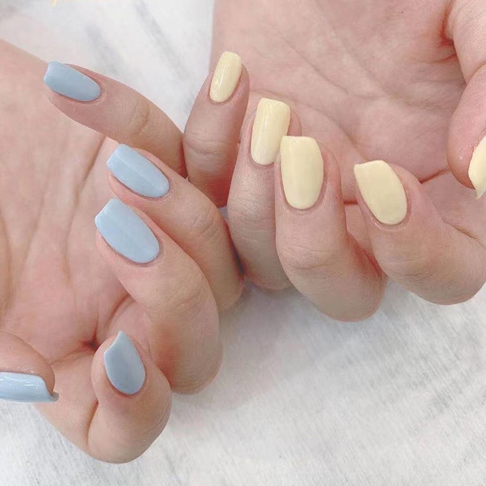 XEIJAYI ยอดนิยม Macaron Bright สีเล็บเจล Pirate Sweetheart Series คุณภาพ Lasting Anti-fragmentation Professional เล็บอุปกรณ์ - รูปที่ 4