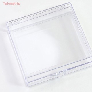 Tolongtrip&gt; กล่องเก็บเครื่องประดับ เล็บปลอม ของขวัญ