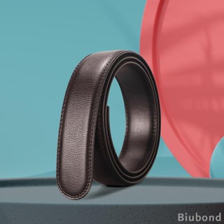 [Biubond] เข็มขัดอัตโนมัติ ไม่มีตะขอ แฟชั่น ใส่สบาย 35 มม. แบบเปลี่ยน