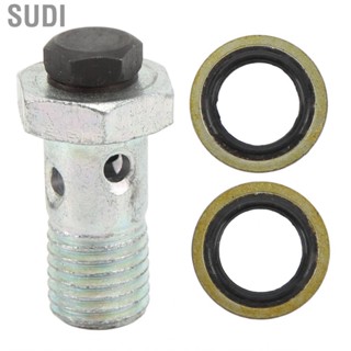 Sudi Fuel Filter Joint  High Strength Leak Proof Safe Compact 3905860 Easy Carry Precise Stable Connection for Truck