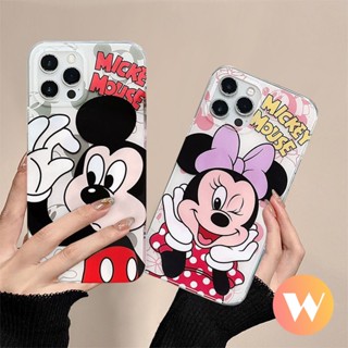 เคสโทรศัพท์มือถือ กันกระแทก ลายการ์ตูนมิกกี้เมาส์ สําหรับ Infinix Hot 12 9 10 11 11s Play Note 10 11 12 Pro 12 2023 Smart 5 4 6 Plus Hot 10s 8 20 12i 20s 11s Nfc 10 Lite