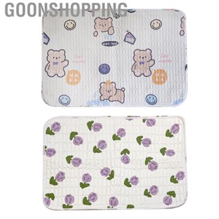 Goonshopping Urine Mattress Cover  Breathable Non Slip Leak Proof 2 Sided Protector for Bed Infants