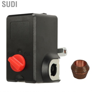 Sudi 11GA2E  OEM Standard Wear Resistant Pressure Switch Control for Air Compressor
