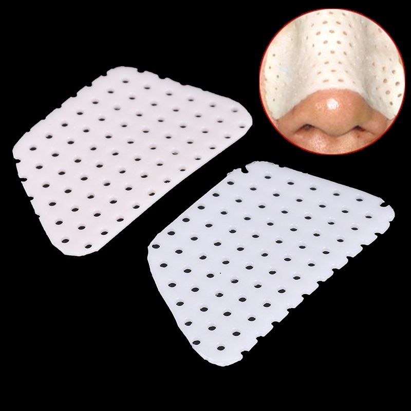 เฝือกจมูก Ortho Immobilized เฝือกจมูกแตกหัก Splint 6*3.5*3.5 ซม. เทปกาว