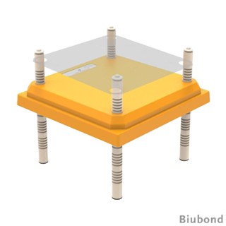 [Biubond] แผ่นทําความร้อน ปรับมุมได้ สําหรับกรงไก่