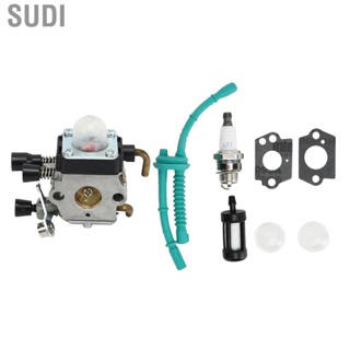 Sudi Carburetor Carb Accessory Replacement for Stihl FS85 FS75 FS80 KM85 HS75 HS80 HS85