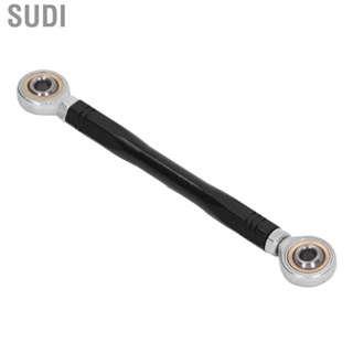 Sudi Motorcycle Shifter Linkage High Strength Rustproof 100mm Gear Shift Link  Deformation CNC Aluminum Alloy for Modification