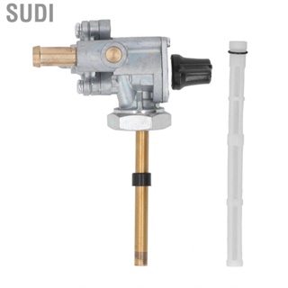 Sudi Fuel Petcock Valve Heavy Duty 16950 MEG 023 Tank Shut Off for VT750C VT750CA VT750C2