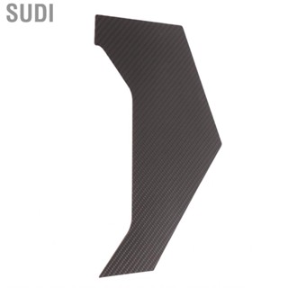 Sudi Dashboard Trim  Decoration Cover Carbon Fiber Lightweight Simple Installation for UTV