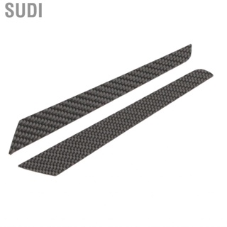 Sudi Rear Lamp Trim UTV Tail Light Wear Resistant for RZR PRO XP 2021 Onwards