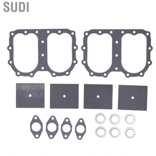 Sudi HS1785 Professional Carburetor Gasket Set  Proof Wear Resistant Practical with for UTV