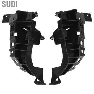 Sudi Bumper Retainer Brackets 68210065AD Perfect Fit Bracket Set for Vehicle