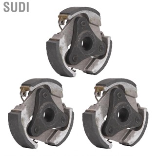 Sudi Pad Long Lasting Rust Protection Aluminium High Hardness Bike Parts  Accurate for Mini Pocket