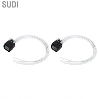 Sudi Throttle Body Actuator Pigtail Plug High Precision 6 Wire  Wear Resistant Engine Connector for LS2 LS3 LS7