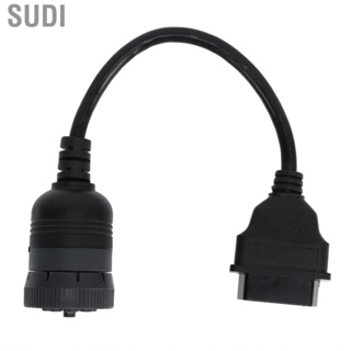 Sudi Diagnostic Adapter Cable Truck Diagnose  Firm Structure for Vehicle