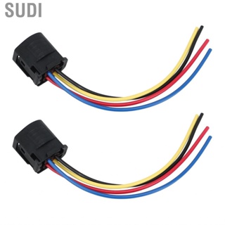 Sudi Alternator Wiring Harness  31100-RGL-A01 High Tensile Firm Construction for Car