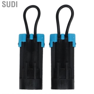 Sudi Bypass Safety Plug  and Play Seat Belt Compact Structure for UTV