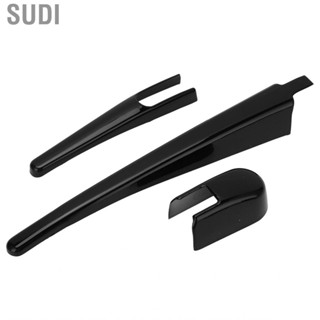 Sudi Rear Windshield Wiper  Quiet Operation  for Car