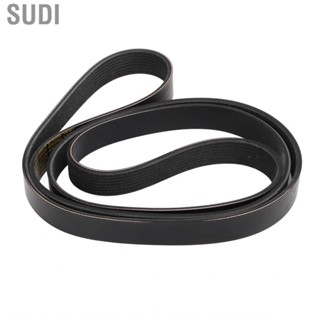 Sudi Rubber Drive Belt Auxiliary Wear Proof  Alip PQS500370 for Car