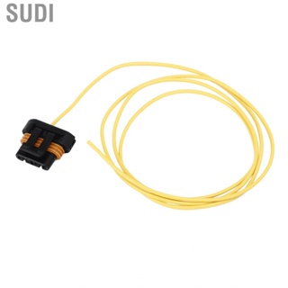 Sudi Alternator Wire Harness Pigtail Wiring High Precision for with Oval Connector