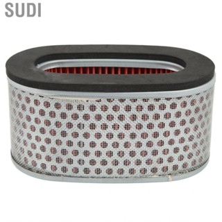 Sudi Air Filter High Precision Precise Powerful Filtration Motorcycle Cleaner for Motorbike