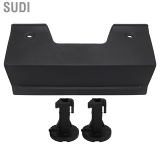 Sudi Rear Bumper Tow Hook Cover LR015132 Towing Eye  Scratch High Strength for Car