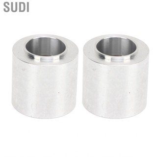 Sudi Thread Aluminum Weld Fitting 1/2in On  Excellent Fixation for Dry Sump Tank