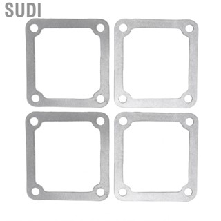 Sudi 4PCs Intake Heater Grid Gasket  Replacement for Cummins 5.9L 12V 24V Engines 1989‑2007