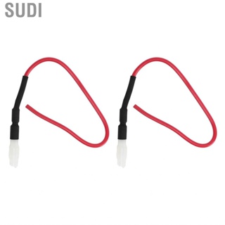 Sudi Diode Assembly Aluminium Alloy 393814 12V Wiring Harness  for 6 To 20 HP Electric Start Models