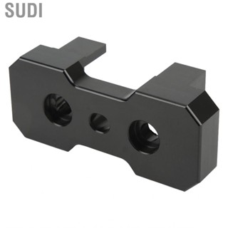 Sudi Auto Transmission Mount Insert Bush Black Smooth Shifting High Temperature  Coated for B8