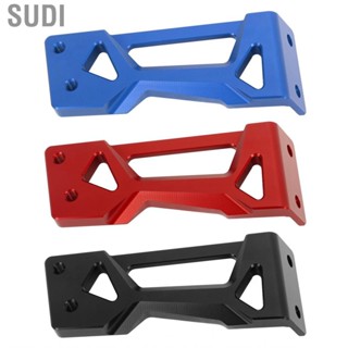 Sudi Exhaust  Hanger Fixed Ring Wear Resistant Bracket Direct Replacement Longer Lifespan for Motorcycle