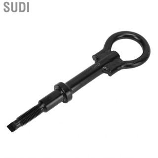 Sudi Towing Lug Loop  674414 High Strength Steel Alloy Tow Hook for Car