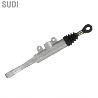 Sudi Clutch Master Cylinder Compact Structure Pump Sturdy Construction for Vehicle