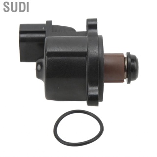 Sudi Idle Air Control Valve 18137 93J01  Resistant Replacement for Suzuki Outboard 4‑STROKE DF150 175