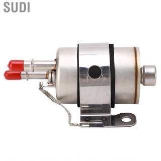 Sudi 10299146 Fuel Pressure Regulator Filter 255LPH Maximum Flow Retrofitting for C5 EFI Or LS Swap