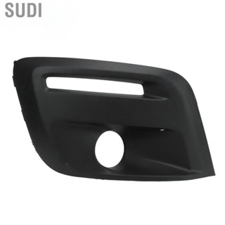 Sudi Bumper Foglight Grilles Easy Installation Perfect Fit 1513564680 for Car