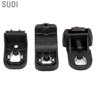 Sudi 8R0998121A Headlight Tab  Kit Ideal Replacement Stable Structure for Car