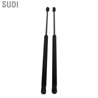 Sudi Car Rear Liftgate Strut Strong Tailgate Tight Fit Easy Installation 817700X000 1 Pair for Replacement